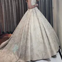 پیراهن عروس و محضر وعقدی|لباس|مشهد, سجاد شهر|دیوار