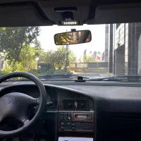 پرشیا مدل 83|خودرو سواری و وانت|کرج, حیدرآباد|دیوار