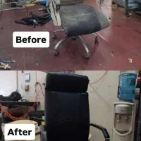 تعمیرات مبل و صندلی اداری