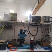 تعمیرات موبایل به صورت تخصصی|خدمات رایانه‌ای و موبایل|قم, کلهری|دیوار