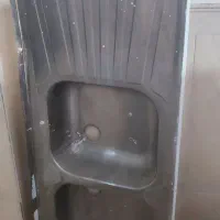 سینک دو قلو