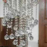 لوستر پذیرایی