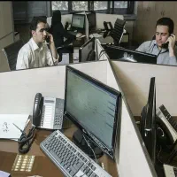 استخدام نیروی خدماتی در هلدینگ بزرگ ۷۵