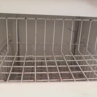 فریزر هفت کشویی مدل پارس|یخچال و فریزر|زاهدان, |دیوار