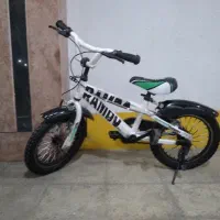 دوچرخه 16 رامبو