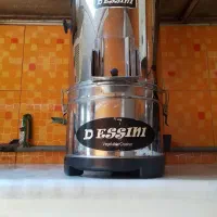سبزی خرکن