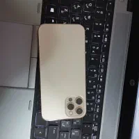 ایفون ۱۲ pro