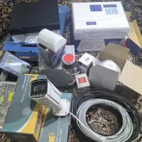 دوربین و دزدگیر نیولکس|دوربین مداربسته|صباشهر, |دیوار