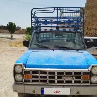 نیسان دوگانه انژکتور مدل86