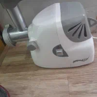 چرخ گوشت پارس خزر نونو ۱بارهم استفاده نشده