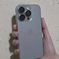 iPhone 16 Pro 256 Titanium