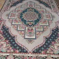 دوتافرش ۹متری تمیز