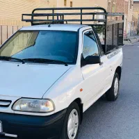 پراید 151|خودرو سواری و وانت|رفسنجان, |دیوار