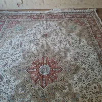 فرش مشهد ۱۲ متری