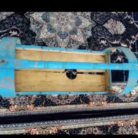 گهواره قدیمی سالم