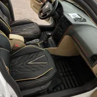 پارس تیوفایومدل93