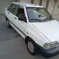 پراید مدل 88 دوگانه سی ان جی|خودرو سواری و وانت|قم, مجیدیه|دیوار