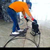 چاه‌باز کن فنرزنی (سراسرتهران‌) فنرزن شبانه روزی