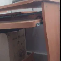 صندلی و میز کامپیوتر|میز تحریر و کامپیوتر|بجنورد, |دیوار