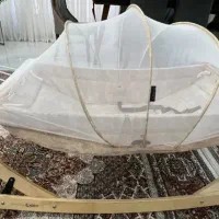 گهواره نوزاد