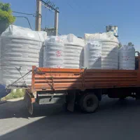 تانکر اب شرب*/مخزن اب ۶۰۰۰ مهراوران پارسه|مصالح و تجهیزات ساختمان|کرج, فاز ۱ مهرشهر|دیوار