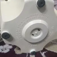 آسیاب مولینکس فرانسه فابریک|خردکن، آسیاب، غذاساز|کاشان, امیرکبیر|دیوار