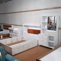 سرویس خواب دونفره گیلدا کد 20( نقداقساط)|تخت و سرویس خواب|بیرجند, |دیوار