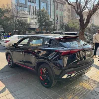 فونیکس fx ۱۴۰۲|خودرو سواری و وانت|تهران, درختی|دیوار