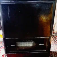 بخاری ایران شرق