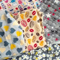 سرویس آشپزخانه|سفره، حوله، دستمال آشپزخانه|فولادشهر, B2|دیوار