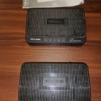 سه دستگاه مودم یاوای فای|مودم و تجهیزات شبکه|کرمانشاه, |دیوار