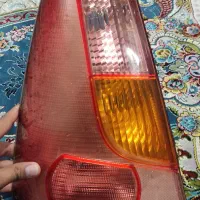 جفت چراغ عقب ال نود