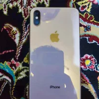 iphone xs max 256|موبایل|ثلاث باباجانی, |دیوار