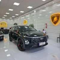 فونیکس Fx مدل ۱۴۰۴ برج ۴|خودرو سواری و وانت|تبریز, |دیوار