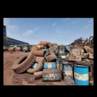 یخچال سوخته فریزر سوخته ضایعات خریداریم همه مدل