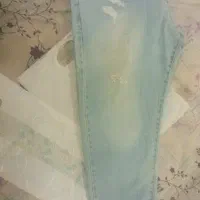 جین اسپرت MOMstyle مام استایل اورجینال|تجهیزات ورزشی|تهران, خانی آباد نو شمالی|دیوار