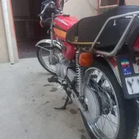 کثیر ۱۲۵|موتورسیکلت|همدان, |دیوار