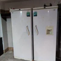 یخچال دوقلو