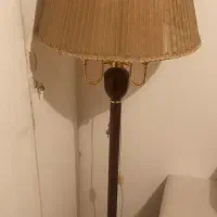 اباژور سه شاخه ایستاده