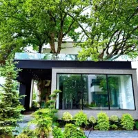 ویلا-دوبلکس-استخر-جکوزی-سند-پایانکار380متزی