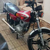 موتور کویر ۴۰۳ 200|موتورسیکلت|نسیم‌شهر, |دیوار