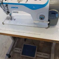 راسته دوز  صنعتی برند جک