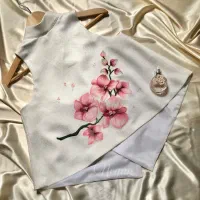 آموزش خیاطی به روش متریک در تهرانسر