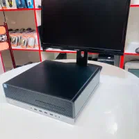 سیستم کامل(کیس و مانیتور)دفتری،حسابداری،فروشگاهی|رایانه رومیزی|شهرکرد, |دیوار