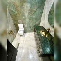 ۲۰۰/۱متر تک واحدی*دوکله*حاشیه اصلی/ویو ابدی مدرن|فروش آپارتمان|مشهد, الهیه|دیوار