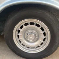 بنز 230E|خودرو سواری و وانت|لواسان, |دیوار