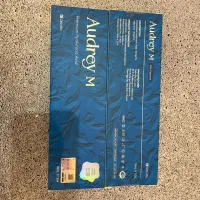 ژل اودری ام