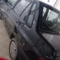 پراید مدل ۸۱