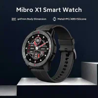 ساعت هوشمند میبرو x1