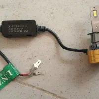 نورافکن واقعی|لامپ و چراغ|مریوان, |دیوار